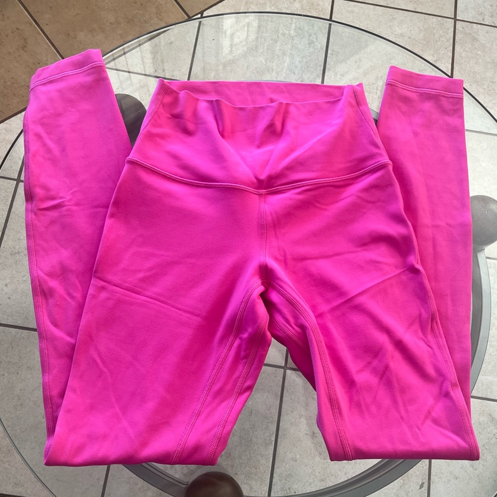 Lululemon Align pant